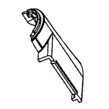 DeWalt N045861 Shield