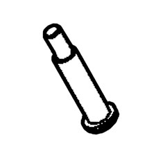 DeWalt N046078 Special Screw