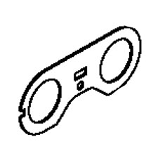 DeWalt N049684 Cover Plate