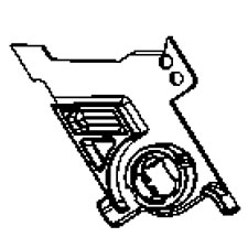 DeWalt N054935 Pusher