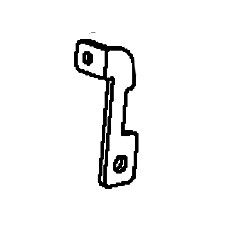 DeWalt N056704 Bracket