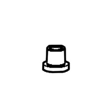 DeWalt N061668 Bushing