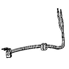 DeWalt N062068-01 Lead Wire Assy