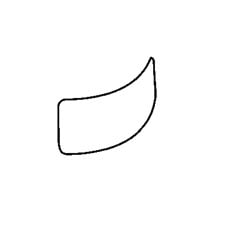 DeWalt N063028 Ident. Label