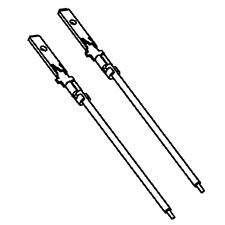 DeWalt N063547 Lead Assy.