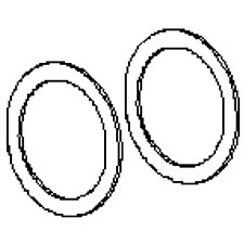 DeWalt N064329 Washer