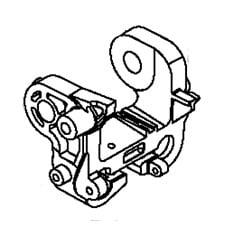 DeWalt N069475 Trunnion