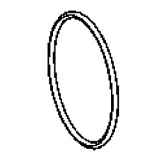 DeWalt N069976 O-ring