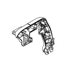 DeWalt N070443 Handle