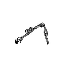 DeWalt N071874 Wire Harness