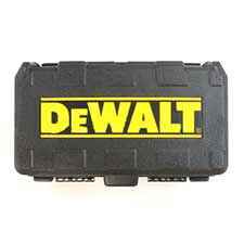 DeWalt N073353 Kit Box