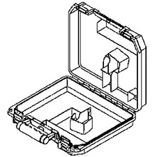 DeWalt N074467 Kit Box