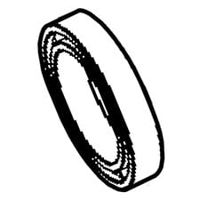 DeWalt N074826 Ball Bearing