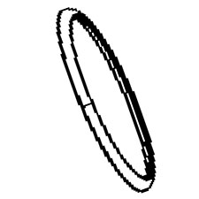 DeWalt N075322 O-ring