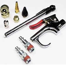 DeWalt N075781 Blow Gun Kit