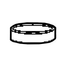 DeWalt N076342 Cover