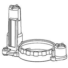DeWalt N076386 Cover
