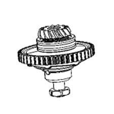 DeWalt N079393 Clutch Assembly