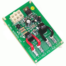 DeWalt N080007 Board Assy