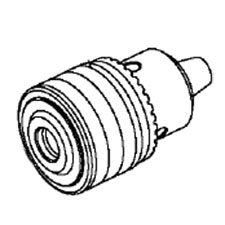 DeWalt N080922 Chuck