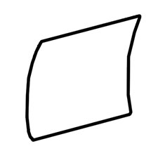 DeWalt N081321 Nameplate