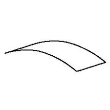 DeWalt N081343 Warning Label