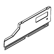 DeWalt N081818SV Right Fence