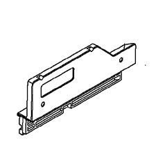 DeWalt N081824SV Left Fence