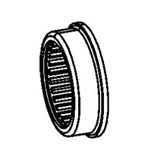 DeWalt N082143 Needle Bearing