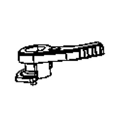 DeWalt N086157 Lever