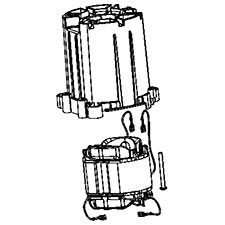 DeWalt N087486 Field