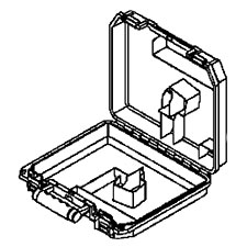 DeWalt N089663 Kit Box