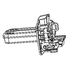 DeWalt N089737 Casting