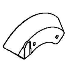 DeWalt N090294 Bevel Scale