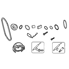 DeWalt N093352 Service Kit