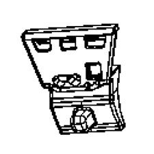 DeWalt N093415 Selector