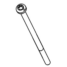 DeWalt N098351 Screw