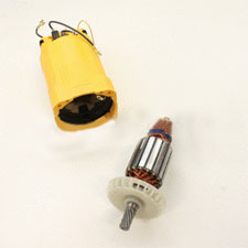 DeWalt N102230 Motor Kit