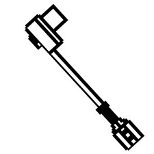 DeWalt N103817 Lead Wire