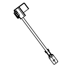 DeWalt N106096 Lead Wire