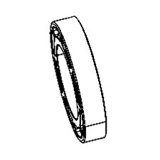 DeWalt N106168 Sleeve Bearing