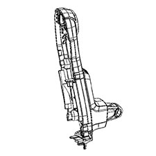 DeWalt N106186-00 Plate