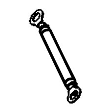 DeWalt N106622 Lead Assy.