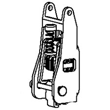 DeWalt N108462 Adjuster