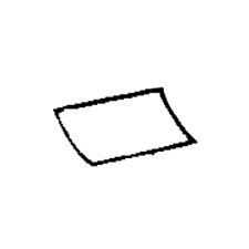 DeWalt N109652 Name Plate