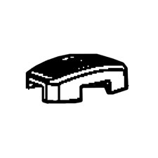 DeWalt N110236 Button