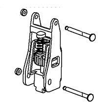 DeWalt N110774 Adjuster