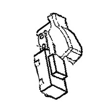 DeWalt N110957 Switch