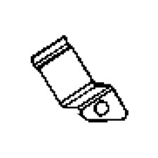 DeWalt N114100 Lock Lever