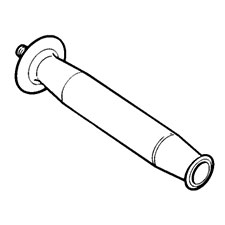 DeWalt N114828 Handle